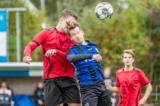 S.K.N.W.K. 1 - 's Heer Arendskerke 1 (competitie) seizoen 2024-2025 (89/104)